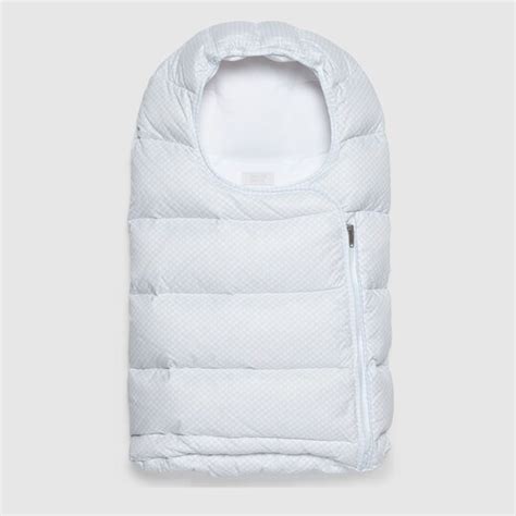 gucci baby footmuff|Outerwear and Jackets for Baby Girl .